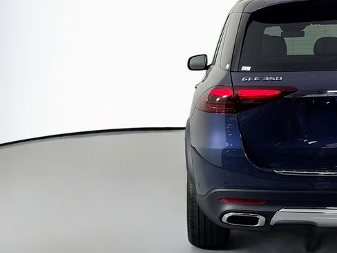 New 2026 Mercedes-Benz GLE 350 4MATIC image 14