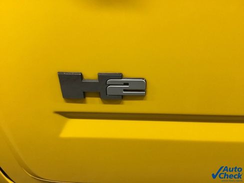 Used 2003 HUMMER H2 w/ Preferred Equipment Group image 13