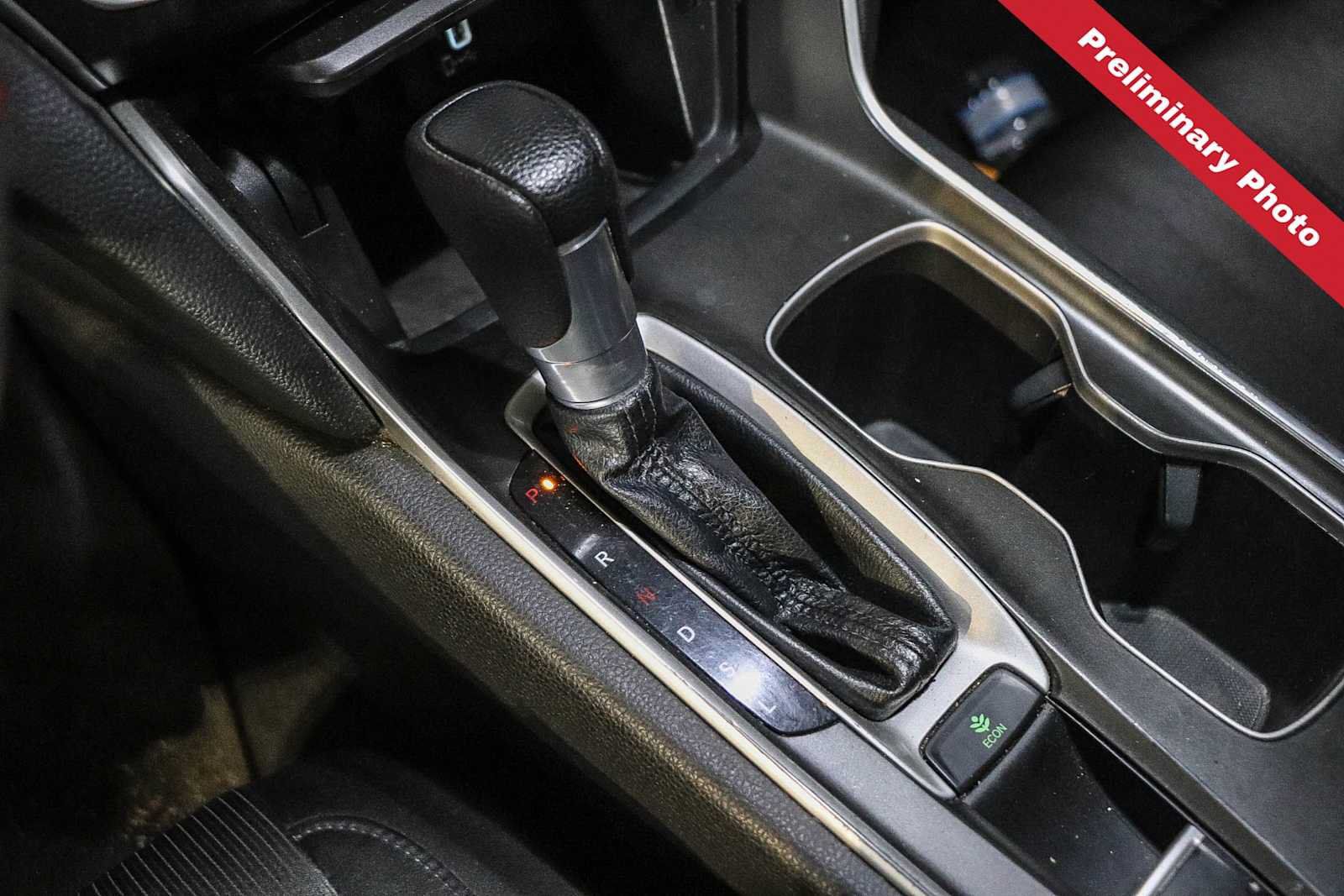 Used 2020 Honda Accord EX image 16
