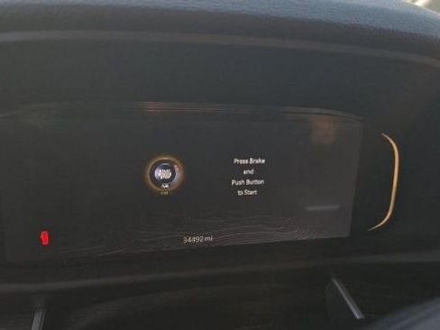 Used 2022 Jeep Wagoneer Series II image 10