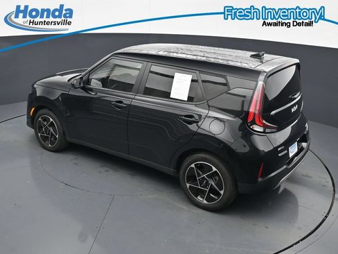 Used 2024 Kia Soul EX FWD image 23