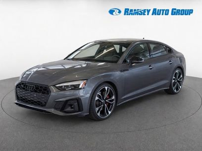 Used 2024 Audi A5 2.0T Premium Plus w/ Premium Plus