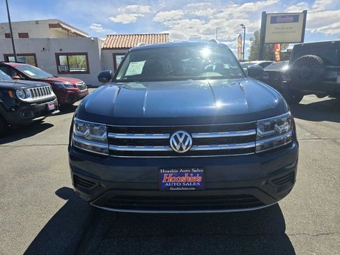 Used 2019 Volkswagen Atlas S w/ Towing Package image 21