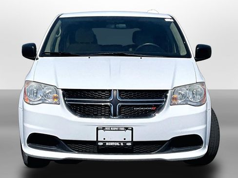 Used 2014 Dodge Grand Caravan SE w/ Quick Order Package 29E SE FWD image 3
