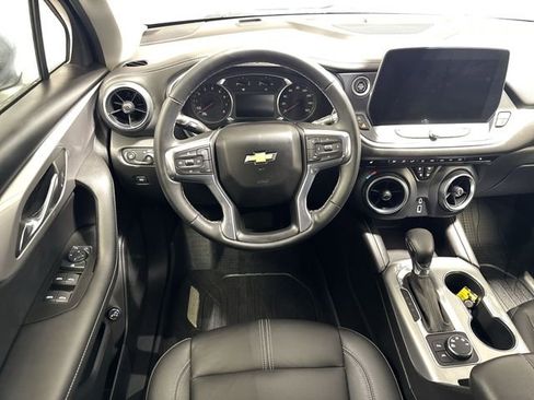 Certified 2023 Chevrolet Blazer LT image 14