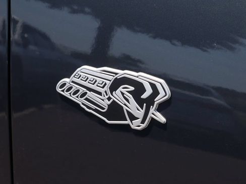 Used 2026 RAM 1500 Laramie w/ Night Edition AWD/4WD image 36