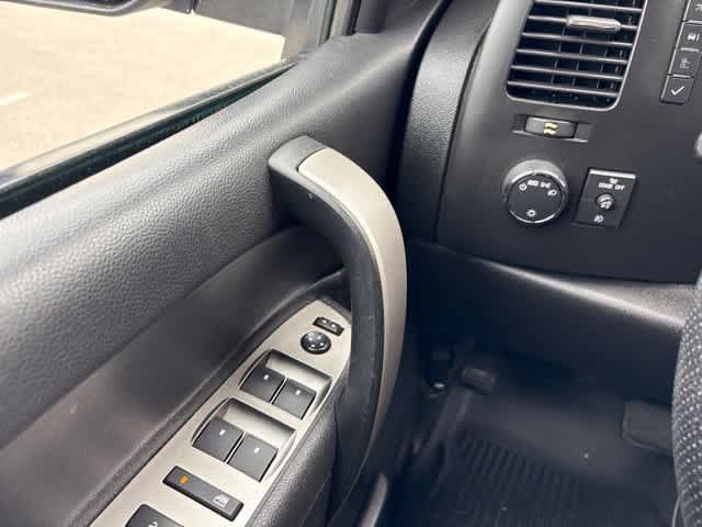 Used 2013 Chevrolet Silverado 1500 LT RWD image 21