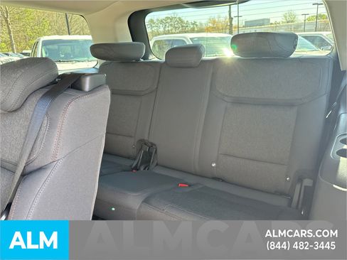 Certified 2025 Ford Expedition Active image 28