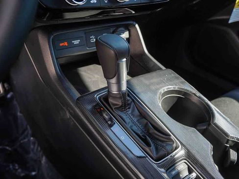 New 2026 Honda Civic Sport image 21