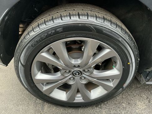 Used 2023 MAZDA CX-30 AWD 2.5 S w/ Select Package image 27