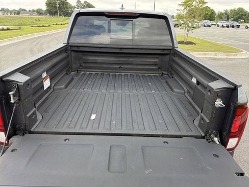 Used 2024 Honda Ridgeline RTL image 20