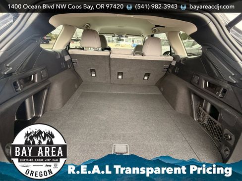 Used 2023 Subaru Outback Premium AWD/4WD image 27