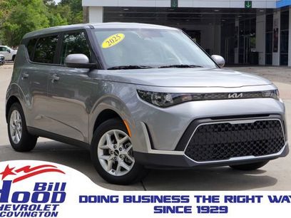 Used 2025 Kia Soul LX