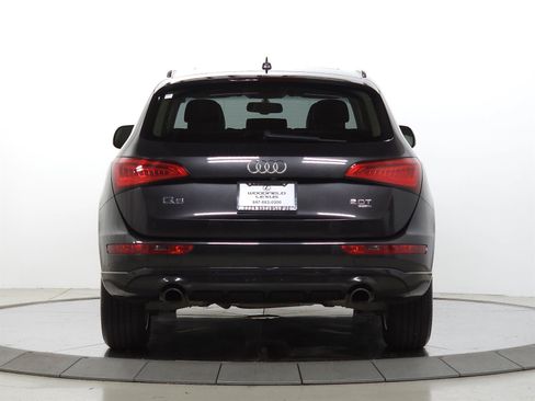 Used 2014 Audi Q5 2.0T Premium Plus AWD/4WD image 6