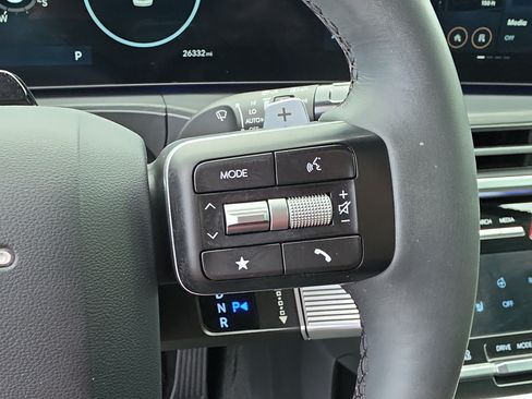 Used 2024 Hyundai Santa Fe Limited FWD image 33