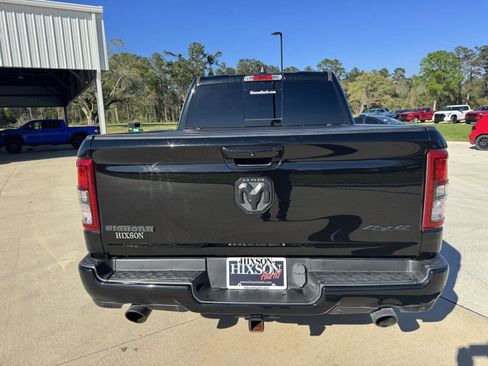 Used 2022 RAM 1500 Big Horn image 18