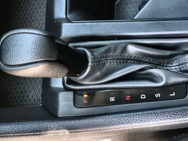 Certified 2024 Honda Accord LX image 16