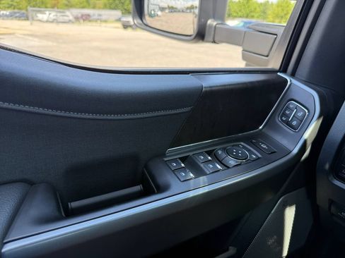 New 2026 Ford F250 Lariat w/ Tremor Off-Road Package AWD/4WD image 27