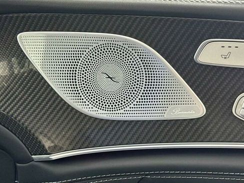 Certified 2023 Mercedes-Benz AMG GT 53 image 20