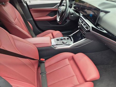 Used 2023 BMW i4 eDrive35 RWD image 19