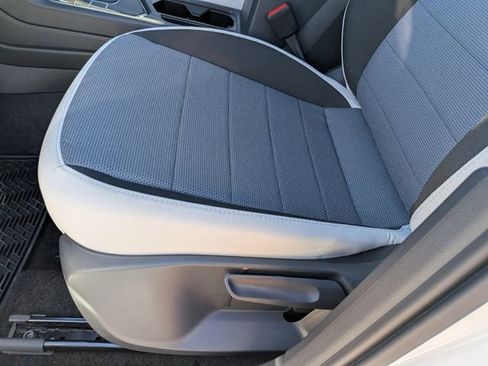 New 2026 Volkswagen Taos S FWD image 19