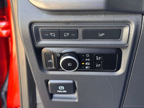 Used 2023 Ford F150 XLT w/ Equipment Group 302A High image 24