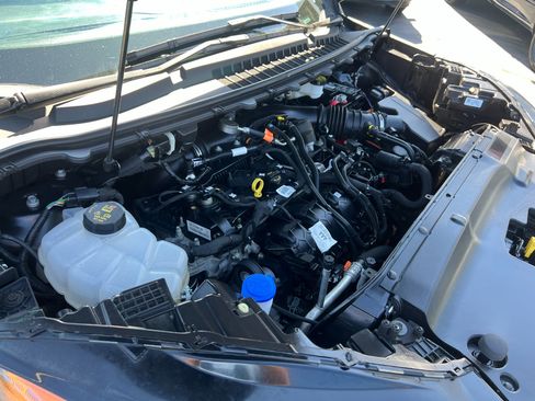 Used 2022 Ford Edge SEL image 58