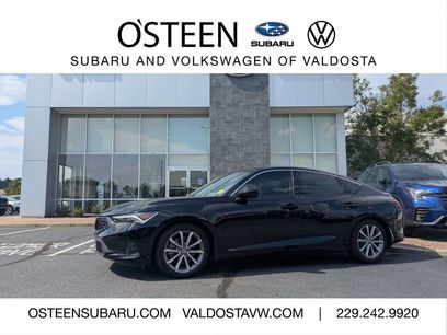 Used 2026 Acura Integra