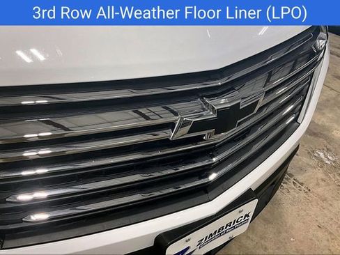Certified 2023 Chevrolet Traverse LT w/ LPO, Floor Liner Package image 30