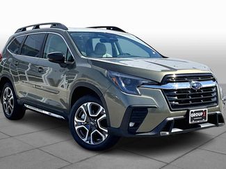 New 2026 Subaru Ascent Limited AWD/4WD video 2