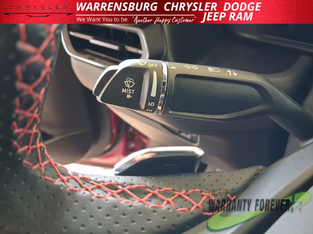 Used 2026 Dodge Charger Scat Pack AWD/4WD image 19