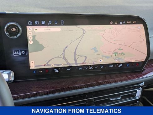 New 2026 Chevrolet Traverse Z71 w/ LPO, Floor Liner Package image 20