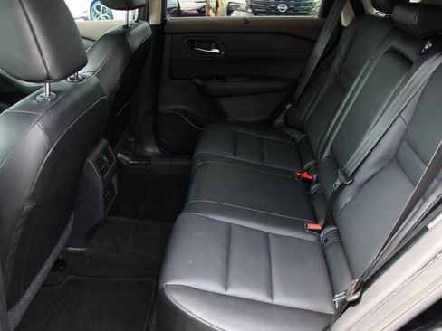 Certified 2023 Nissan Rogue SV w/ SV Premium Package AWD/4WD image 30