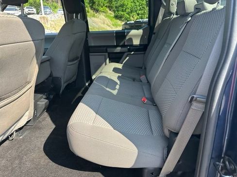 Used 2018 Ford F150 XLT w/ Trailer Tow Package AWD/4WD image 13
