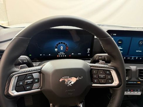 New 2025 Ford Mustang GT image 11