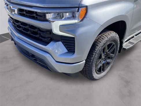 New 2026 Chevrolet Silverado 1500 RST image 11