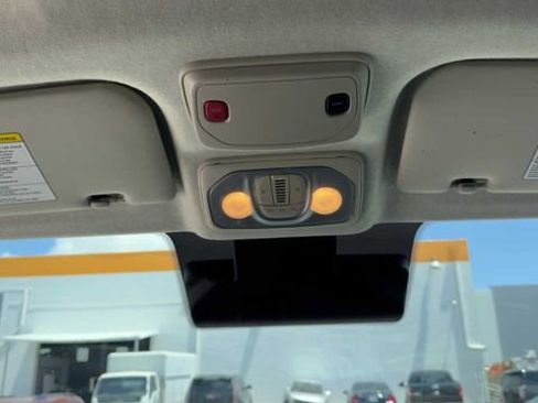 Used 2023 RAM ProMaster 2500 FWD image 20