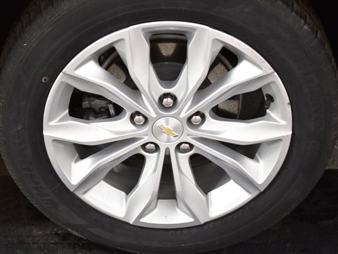 Used 2024 Chevrolet Malibu LT image 53