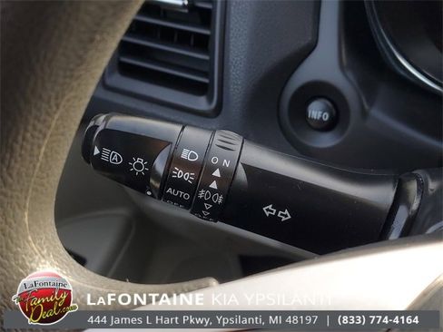 Used 2021 Mitsubishi Outlander Sport SE image 16