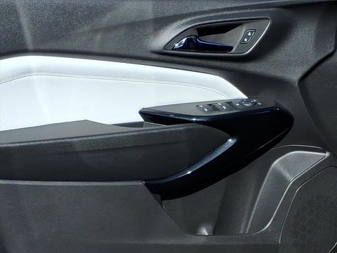 New 2026 Chevrolet Trax ACTIV image 13