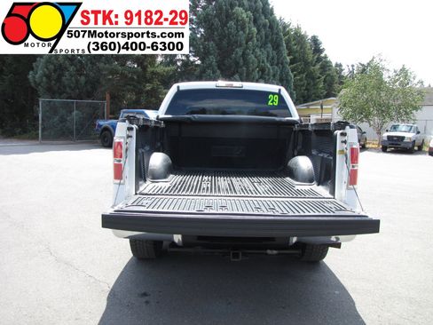 Used 2014 Ford F150 XLT image 13