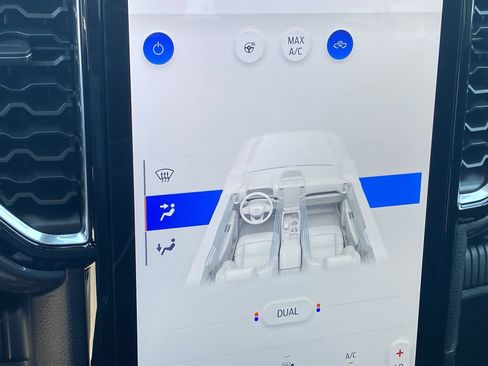 New 2026 Ford Ranger Lariat w/ Chrome Accent Package image 25