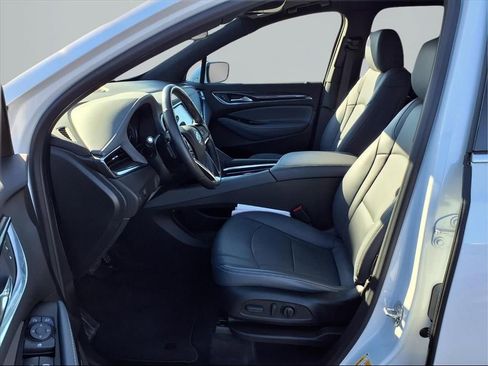 Used 2023 Buick Enclave Essence w/ Experience Buick Package image 18