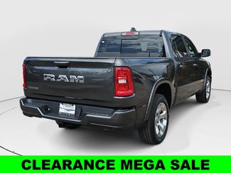 New 2025 RAM 1500 Big Horn video 3