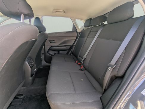 Certified 2024 Hyundai Kona SEL w/ Convenience Package AWD/4WD image 11