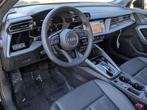 New 2026 Audi A3 2.0T Premium image 8