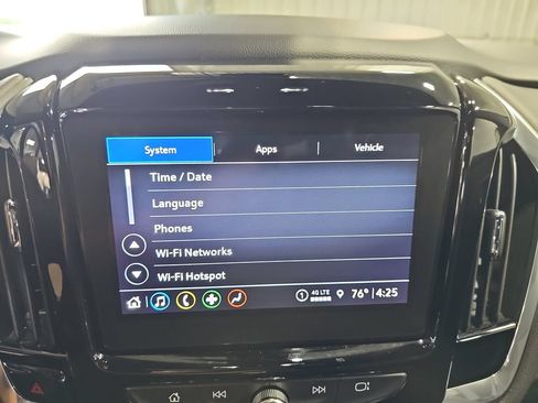 Used 2023 Chevrolet Traverse LT AWD/4WD image 23