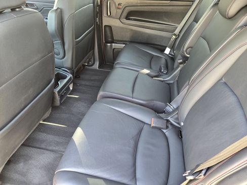 Used 2025 Honda Odyssey Sport-L image 26