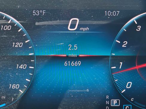 Used 2020 Mercedes-Benz GLE 350 GLE 350 image 26