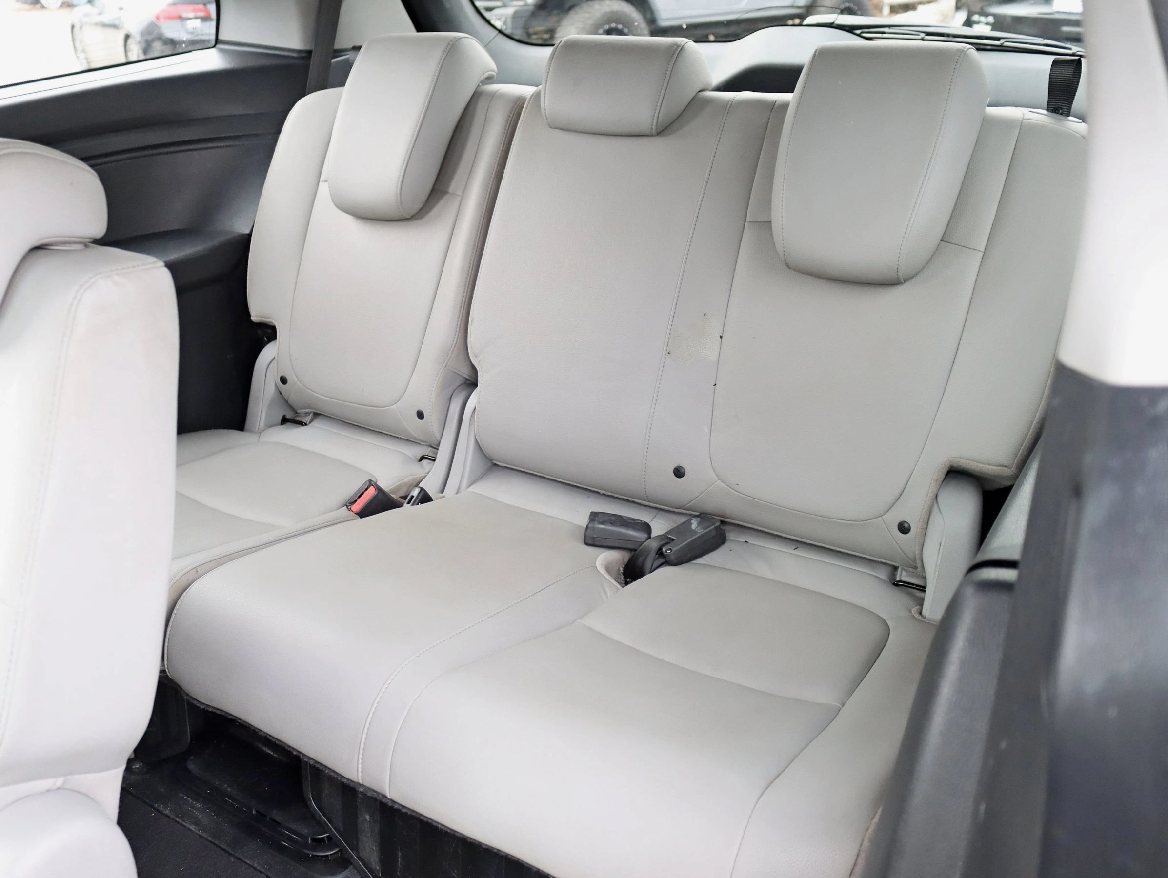 Used 2018 Honda Odyssey EX-L image 29